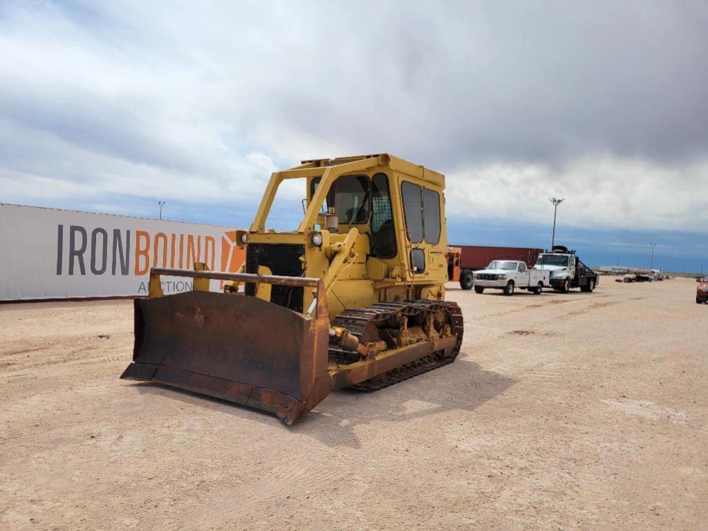 Image of Fiat-Allis 10C Primary image