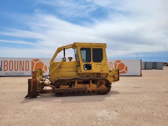 Image of Fiat-Allis 10C equipment image 1