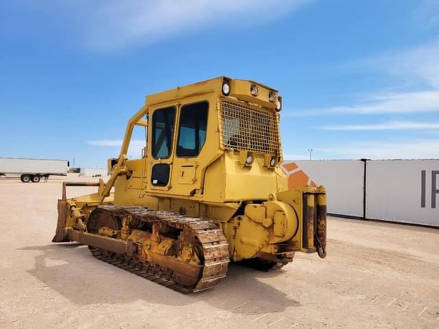 Image of Fiat-Allis 10C equipment image 2