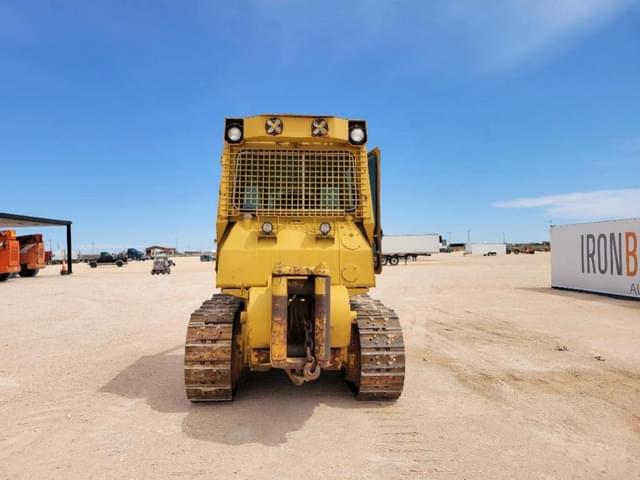 Image of Fiat-Allis 10C equipment image 3