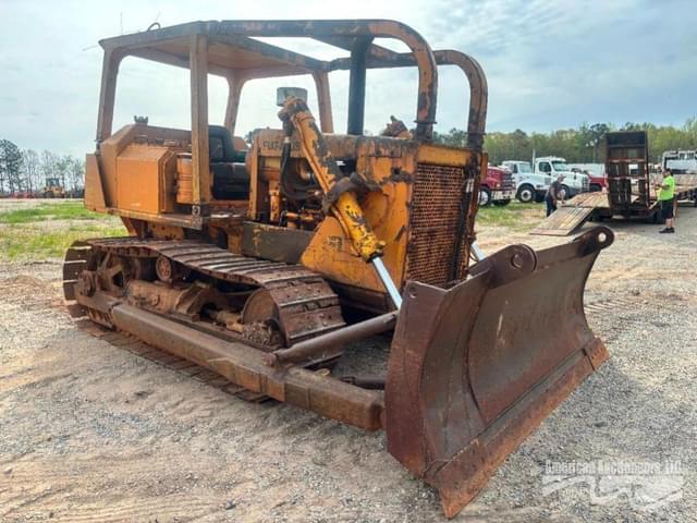 Image of Fiat-Allis 11-B equipment image 2