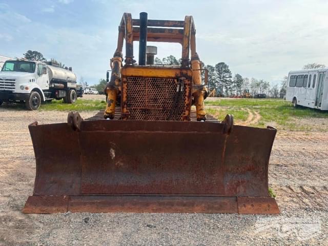 Image of Fiat-Allis 11-B equipment image 1