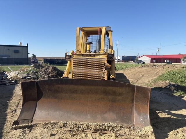 Image of Fiat-Allis 14C equipment image 2