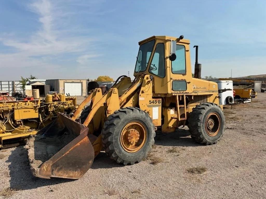 Image of Fiat-Allis 545-B Primary image