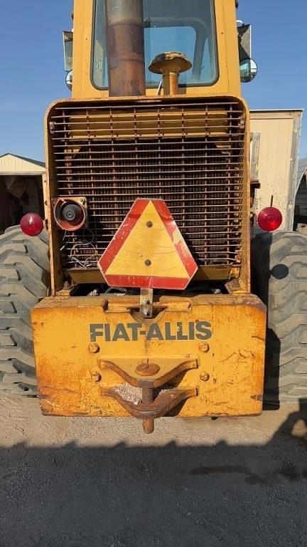 Image of Fiat-Allis 545-B equipment image 3