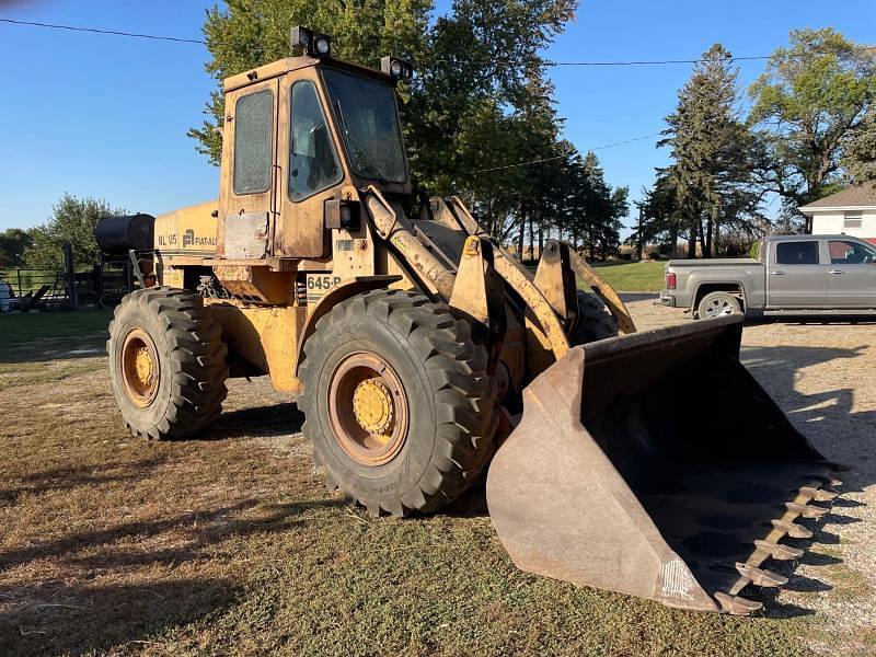 Image of Fiat-Allis 645-B Primary image