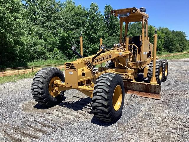 Image of Fiat-Allis 65-B equipment image 1