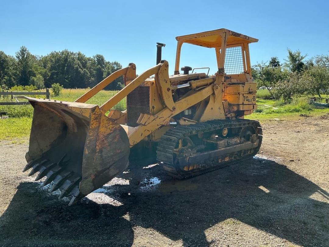 Image of Fiat-Allis 7G-B Primary image