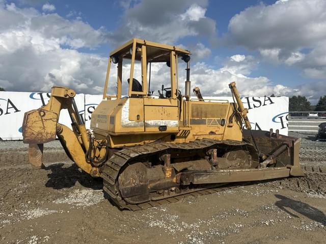 Image of Fiat-Allis FD14E equipment image 4