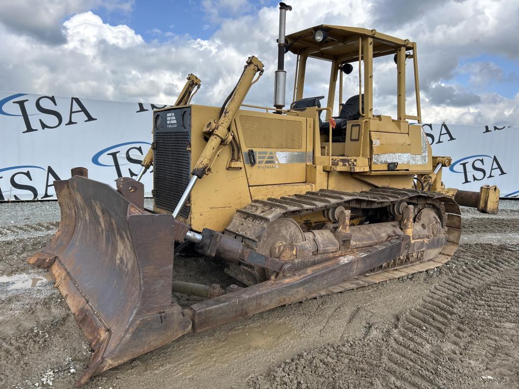 Image of Fiat-Allis FD14E Primary image