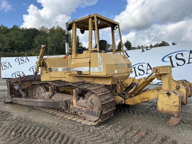 Image of Fiat-Allis FD14E equipment image 2