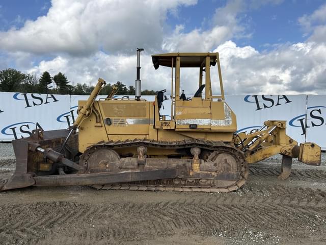 Image of Fiat-Allis FD14E equipment image 1