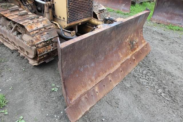 Image of Fiat-Allis FD5 equipment image 3