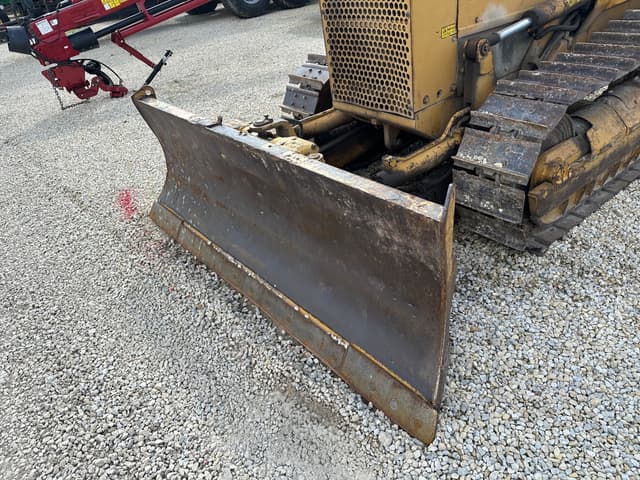 Image of Fiat-Allis FD5 equipment image 1