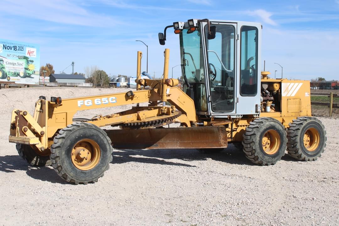 Image of Fiat-Allis FG65C Primary image