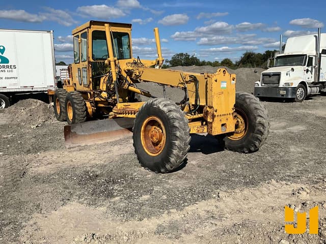 Image of Fiat-Allis FG95 equipment image 2