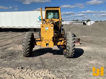 Main image Fiat-Allis FG95