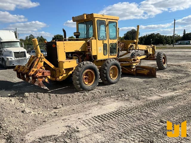 Image of Fiat-Allis FG95 equipment image 4