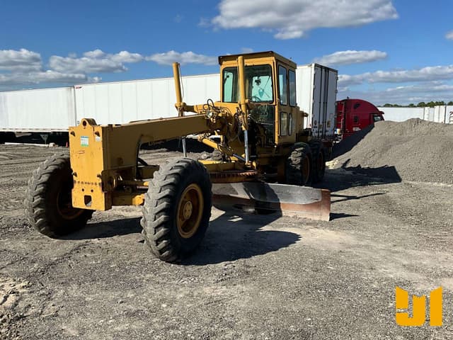 Image of Fiat-Allis FG95 equipment image 1