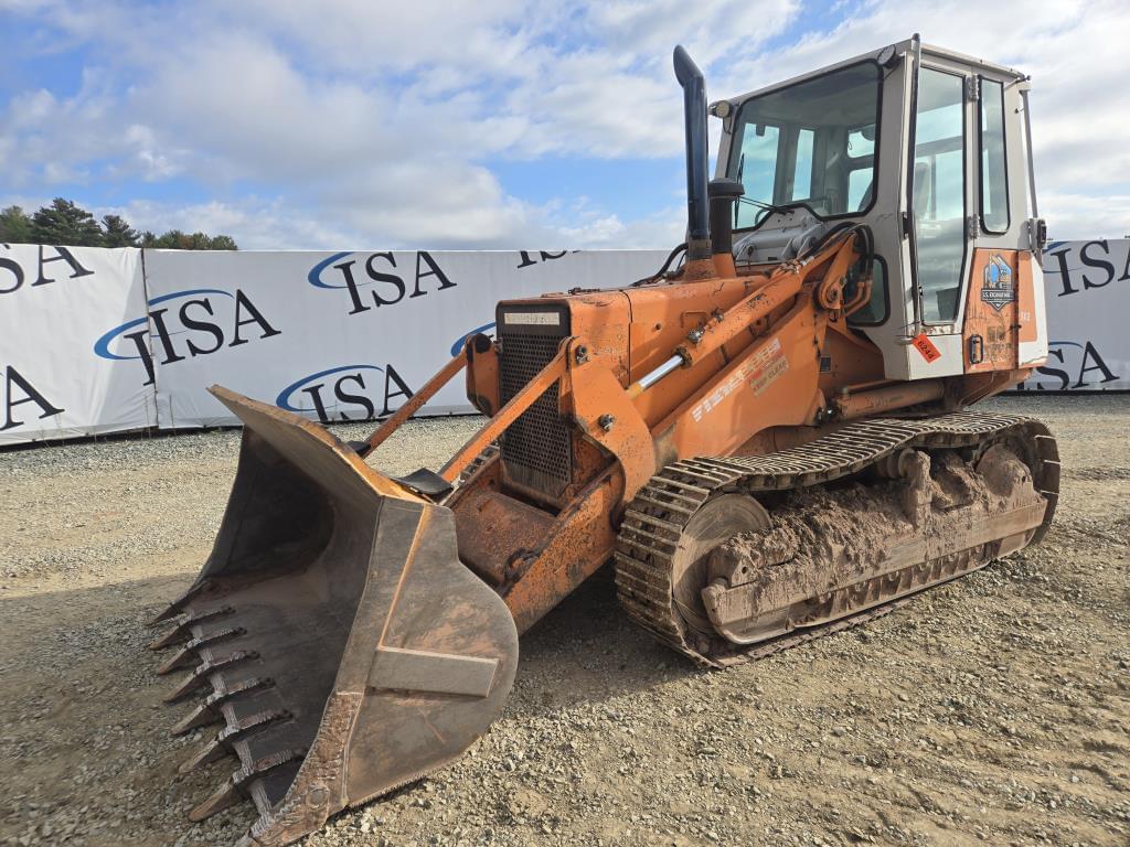 Image of Fiat-Allis FL145 Primary image