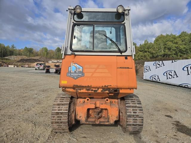 Image of Fiat-Allis FL145 equipment image 3