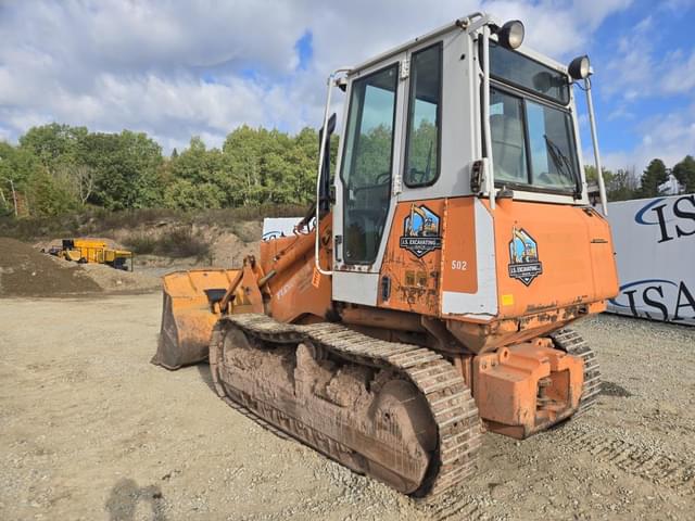 Image of Fiat-Allis FL145 equipment image 2