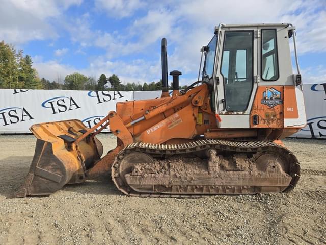 Image of Fiat-Allis FL145 equipment image 1