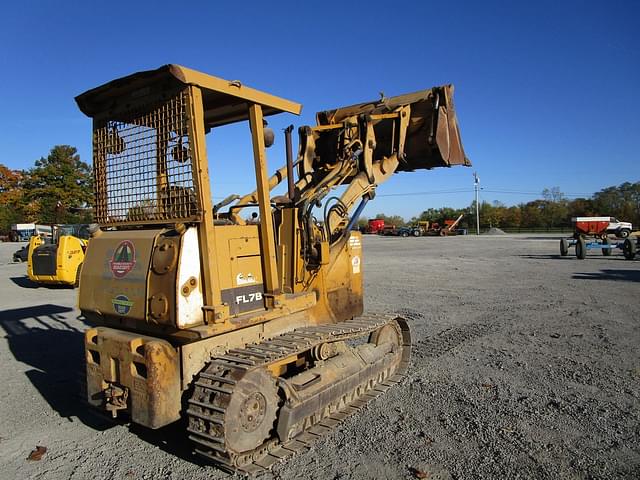 Image of Fiat-Allis FL7B equipment image 1