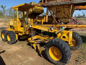 Fiat-Allis M65 Image