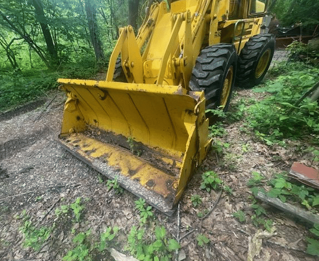 Image of Fiat FR545 equipment image 1