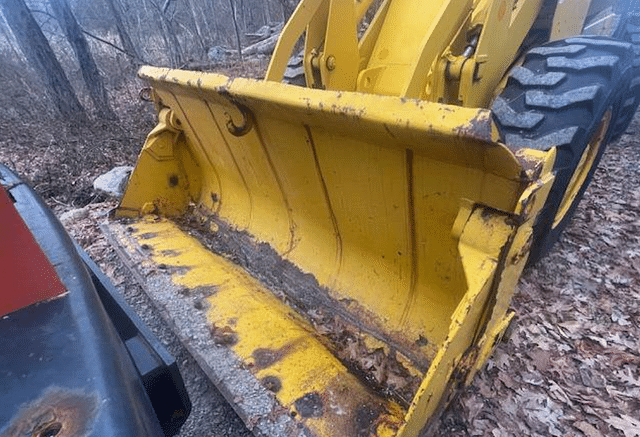 Image of Fiat FR545 equipment image 2