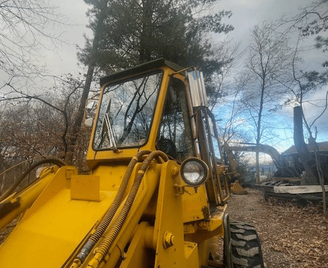 Image of Fiat FR545 equipment image 4