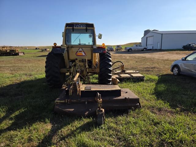 Image of Fiat 80-90 equipment image 4