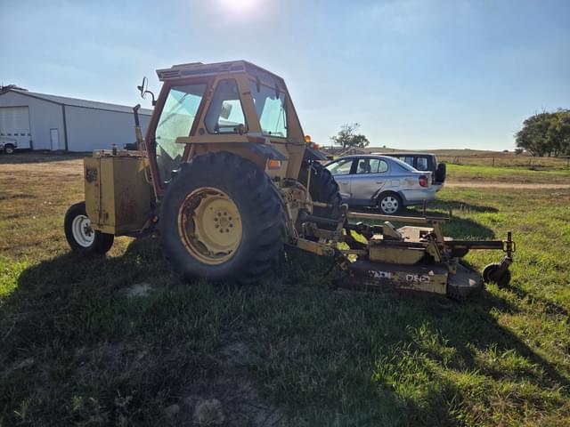 Image of Fiat 80-90 equipment image 3