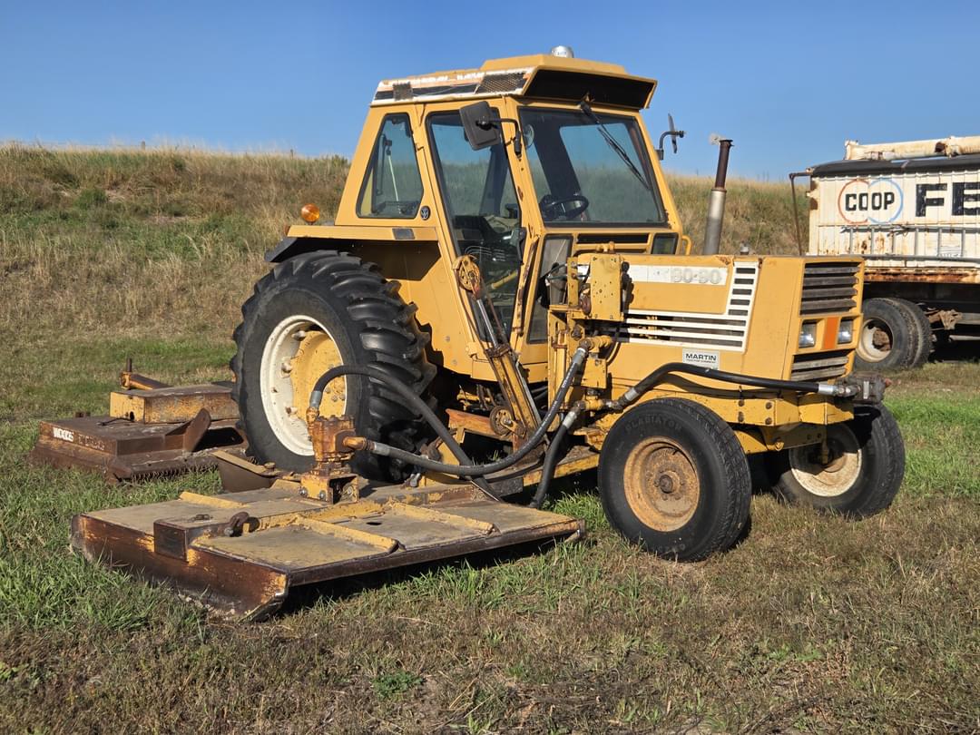 Image of Fiat 80-90 Primary image