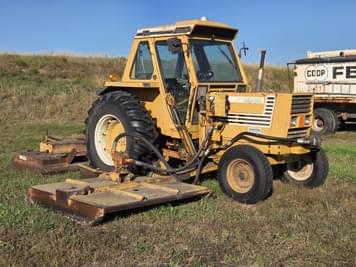 Main image Fiat 80-90