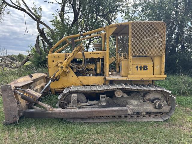 Image of Fiat-Allis 11-B equipment image 1