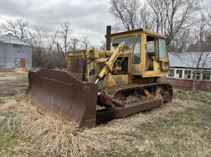 Fiat-Allis 16B Image