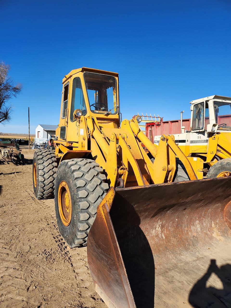 Image of Fiat-Allis 645-B Primary image