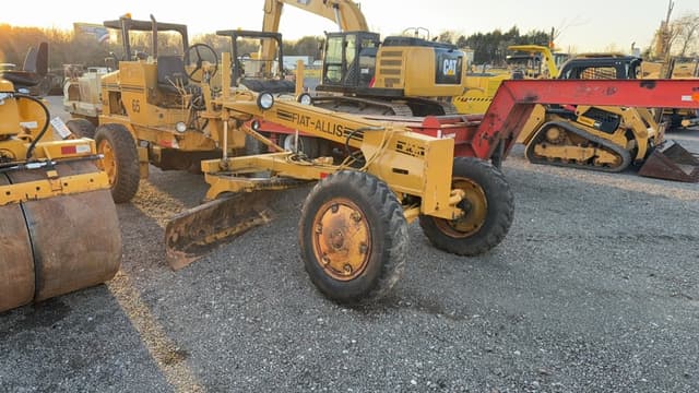 Image of Fiat-Allis 65 equipment image 2