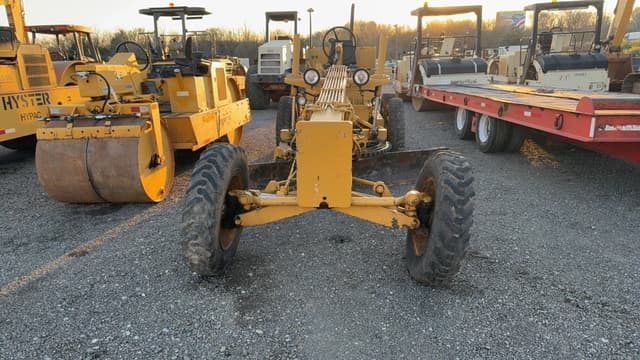 Image of Fiat-Allis 65 equipment image 1