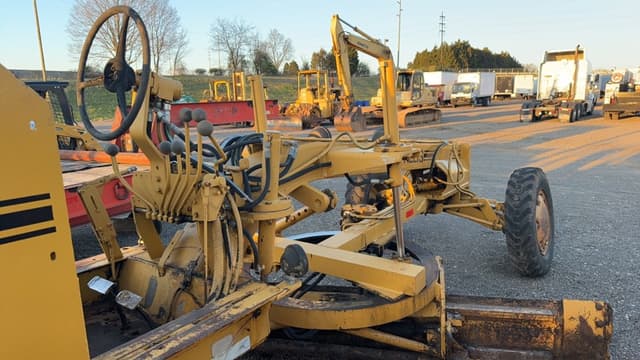 Image of Fiat-Allis 65 equipment image 3