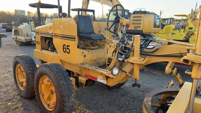 Image of Fiat-Allis 65 equipment image 4