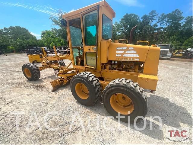 Image of Fiat-Allis 65B equipment image 4