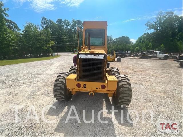 Image of Fiat-Allis 65B equipment image 3