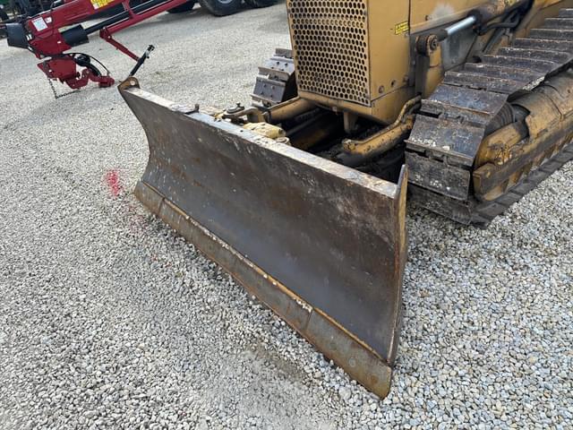 Image of Fiat-Allis FD5 equipment image 1