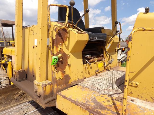 Image of Fiat-Allis FD7 equipment image 2