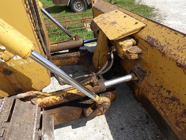 Image of Fiat-Allis FD7 equipment image 3