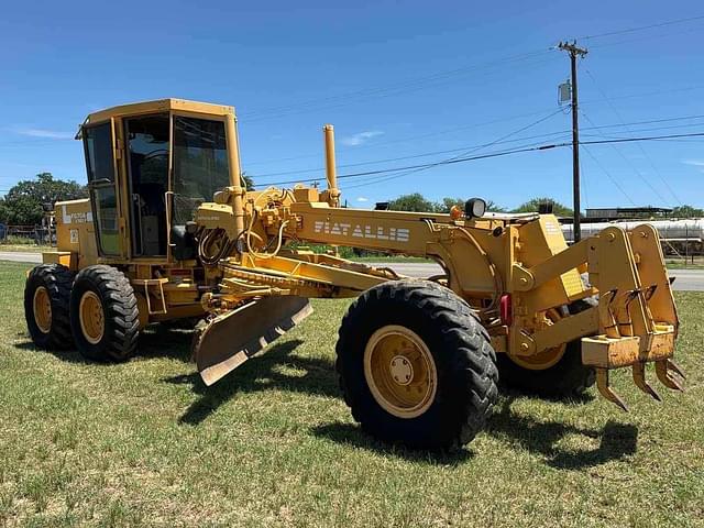 Image of Fiat-Allis FG70A equipment image 2