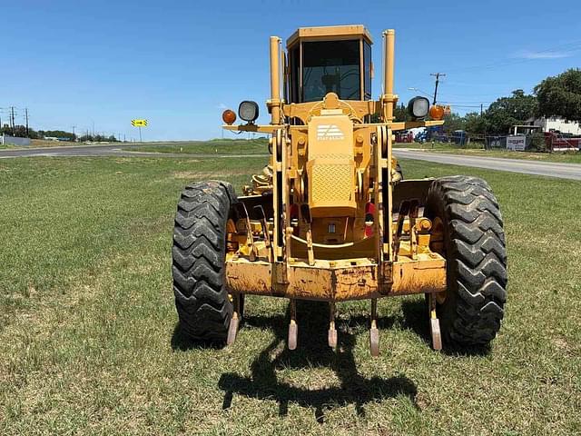 Image of Fiat-Allis FG70A equipment image 1